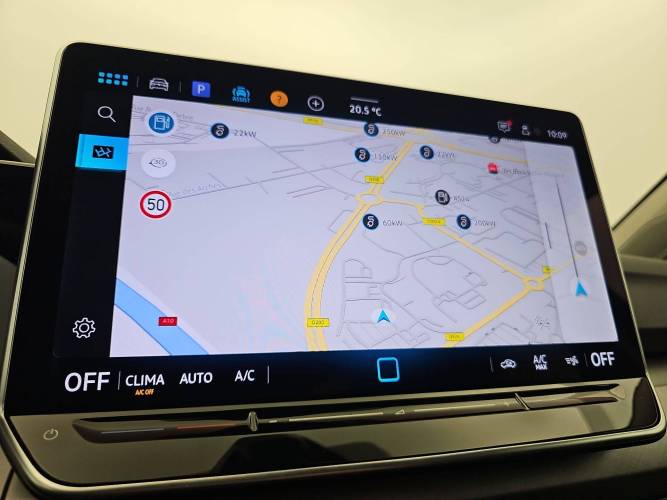 Golf 2.0 TDI 150 DSG7