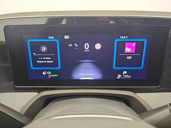 Passat 1.5 eTSI OPF 150 DSG7