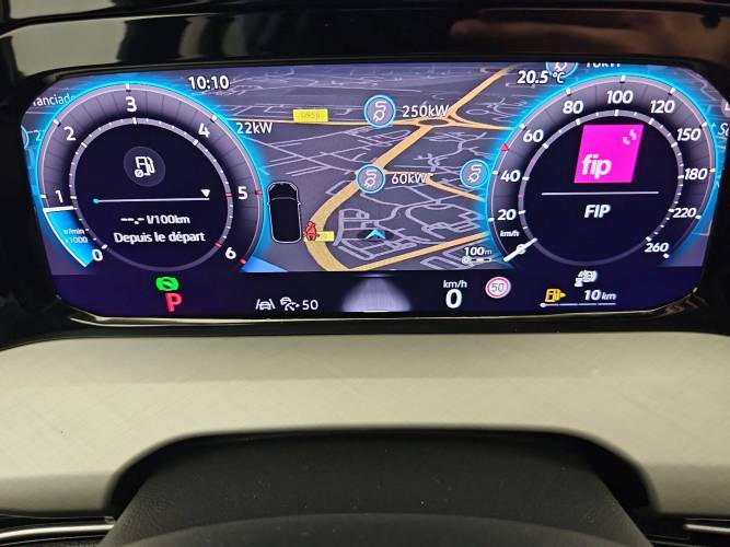 Golf 2.0 TDI 150 DSG7