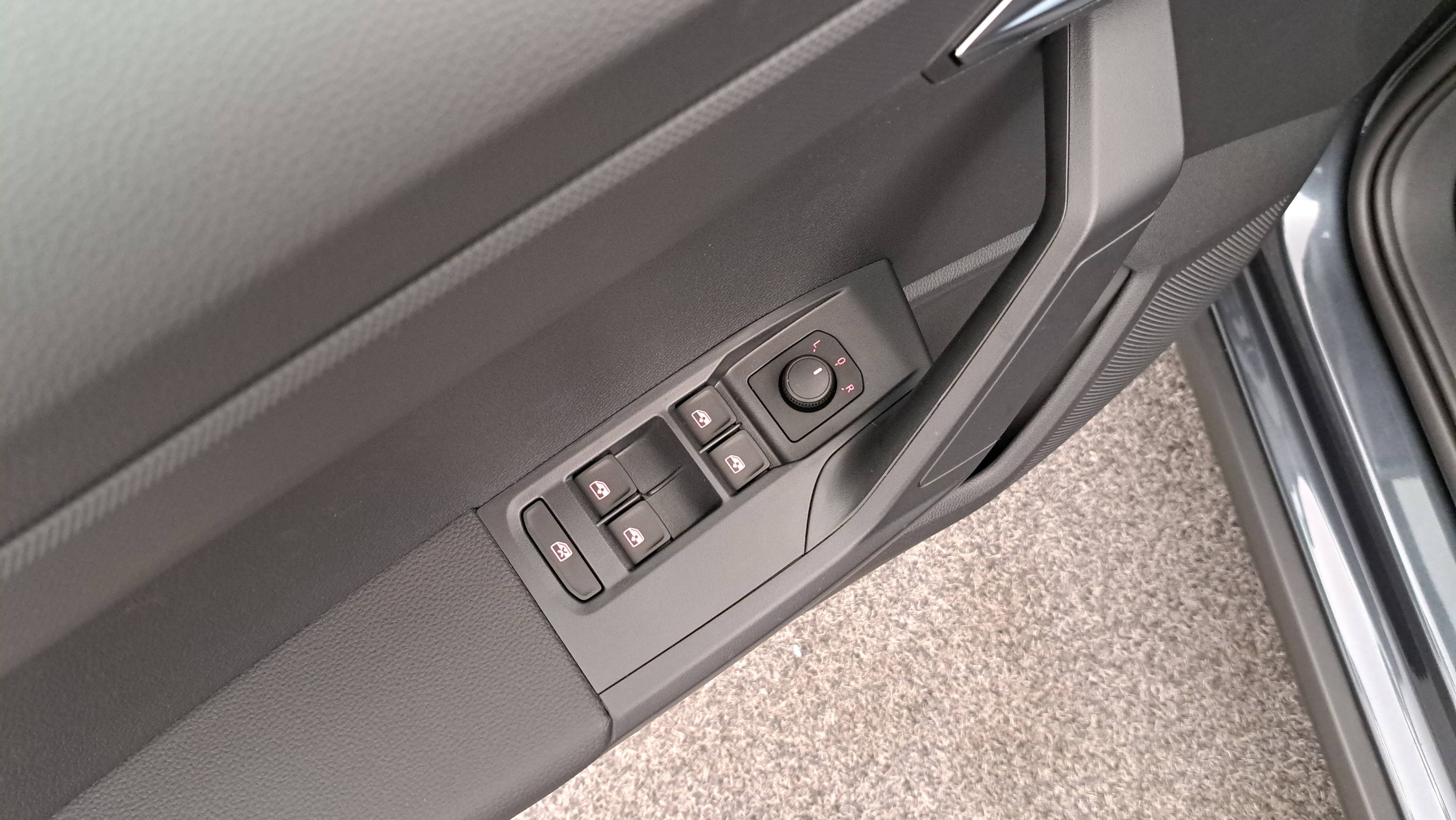 Arona 1.0 TSI 115 ch Start/Stop BVM6