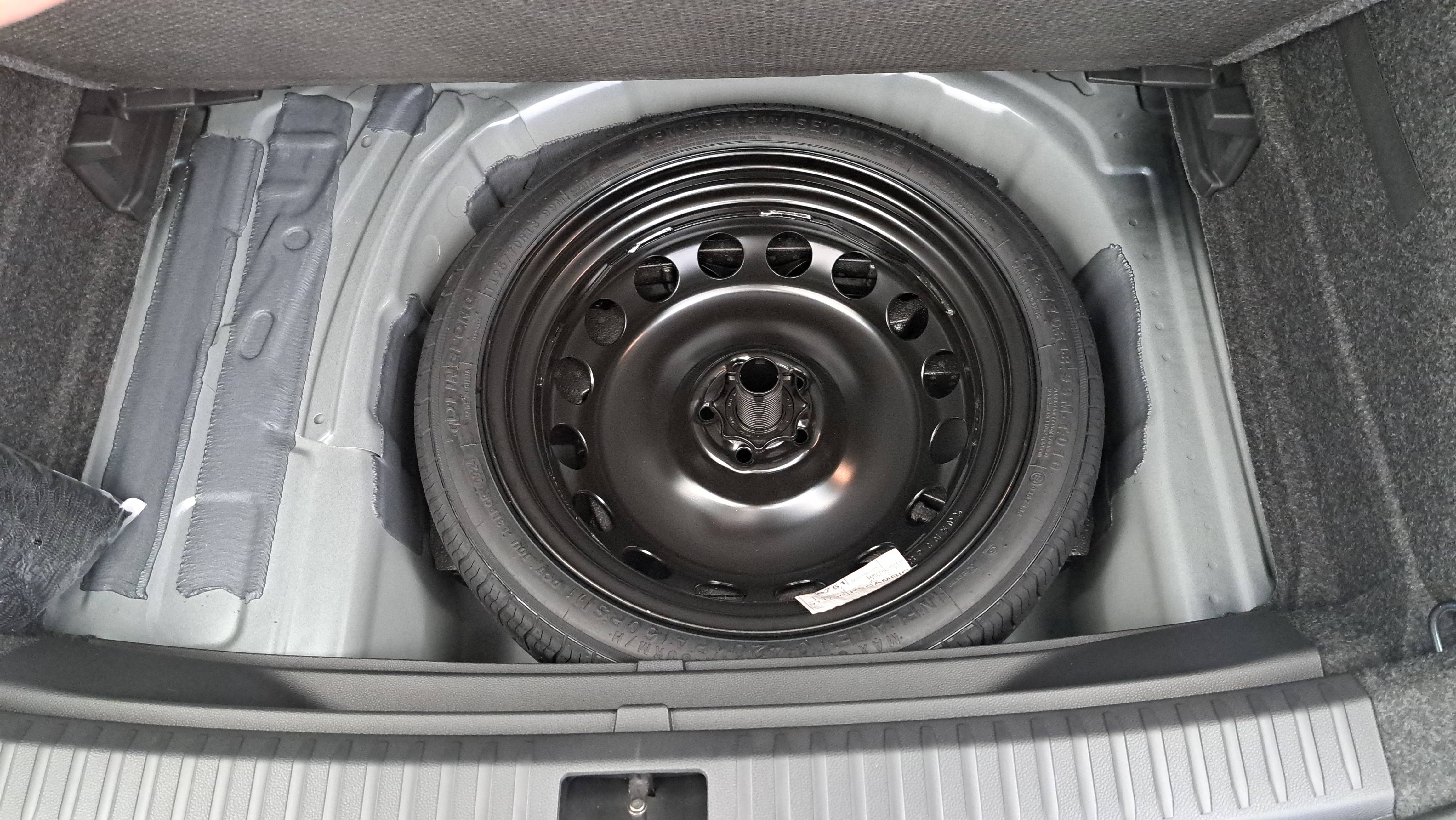 Arona 1.0 TSI 115 ch Start/Stop BVM6