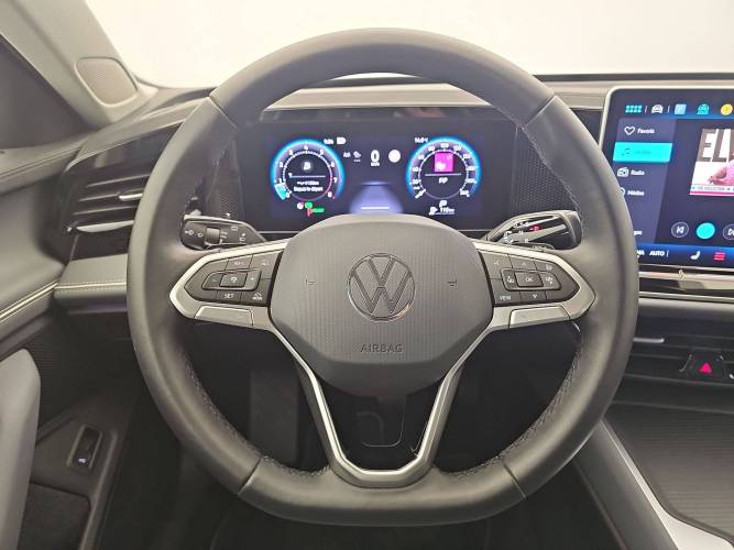 Passat 1.5 eTSI OPF 150 DSG7