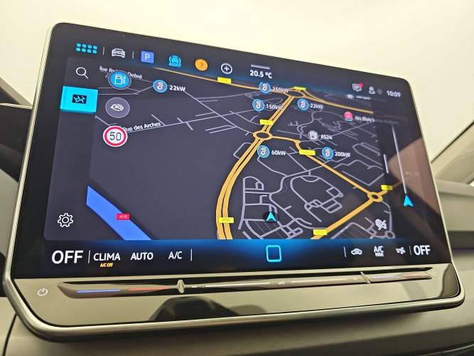 Golf 2.0 TDI 150 DSG7