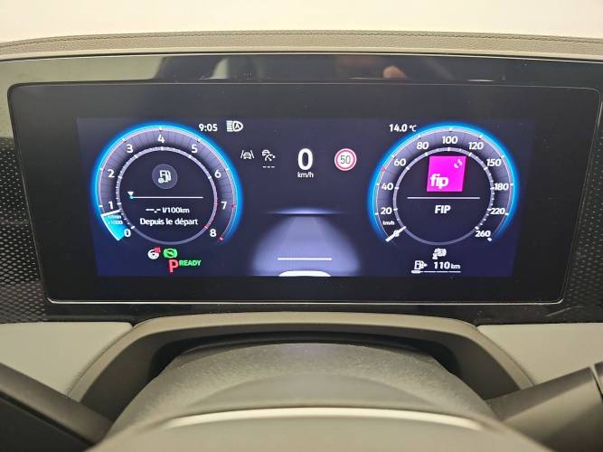 Passat 1.5 eTSI OPF 150 DSG7