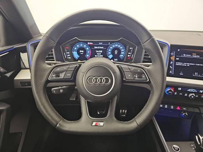 A1 Sportback 35 TFSI 150 ch S tronic 7