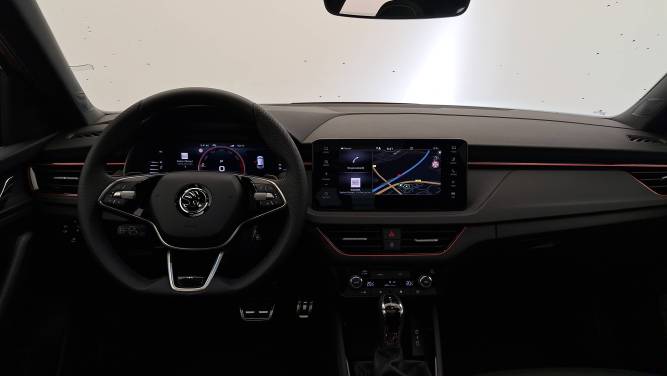 Kamiq 1.5 TSI Evo 2 150 ch DSG7 ACT