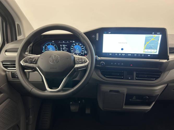 Caravelle 7 2.0 TDI 150 Court BVA8