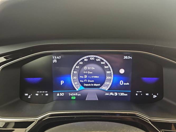 Polo 1.0 TSI 116 S&S DSG7