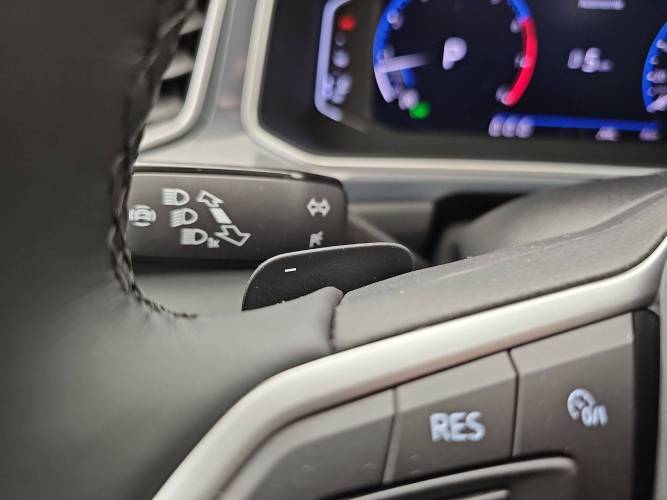 T-Roc 1.5 TSI EVO2 150 Start/Stop DSG7