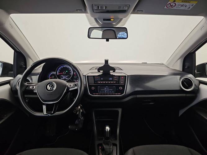 e-up! 2.0 Electrique