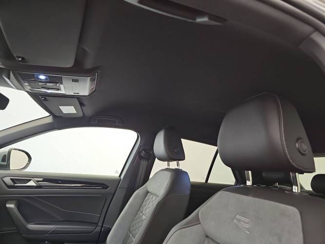 T-Roc 1.5 TSI EVO2 150 Start/Stop DSG7