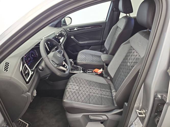 T-Roc 1.5 TSI EVO2 150 Start/Stop DSG7