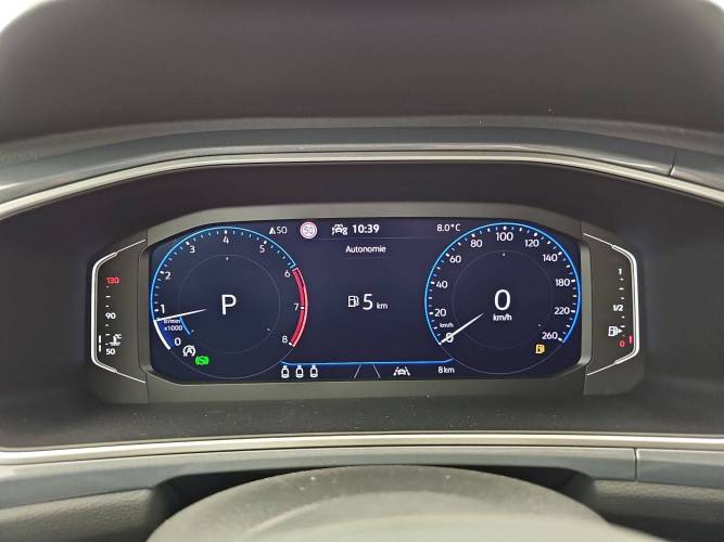 T-Roc 1.5 TSI EVO2 150 Start/Stop DSG7