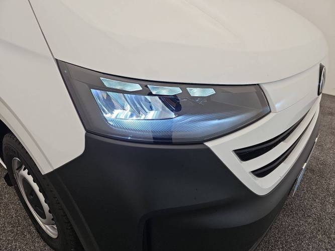 TRANSPORTER VAN L1H1 2.0 TDI 150 BVA8