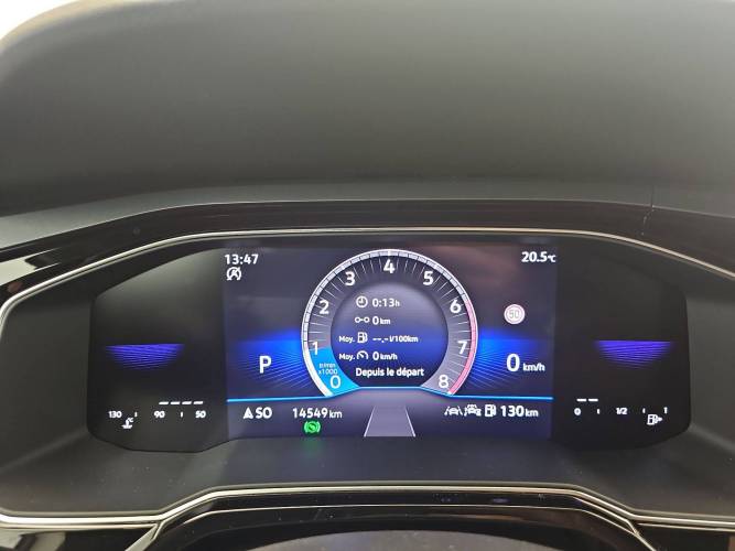 Polo 1.0 TSI 116 S&S DSG7