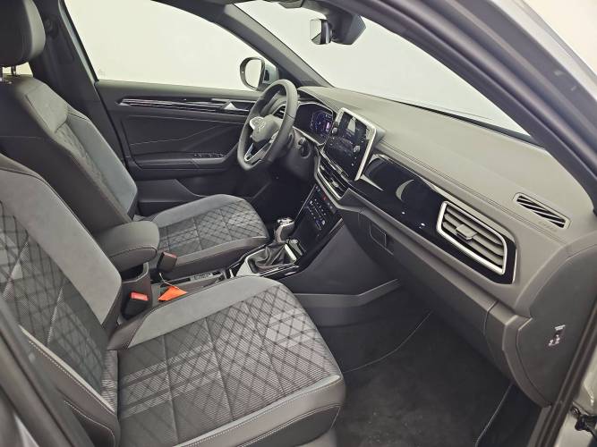 T-Roc 1.5 TSI EVO2 150 Start/Stop DSG7