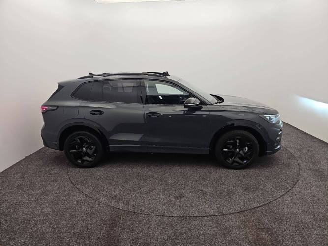 Tiguan 2.0 TDI 150ch DSG7