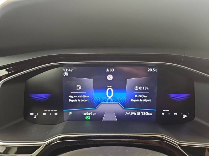 Polo 1.0 TSI 116 S&S DSG7