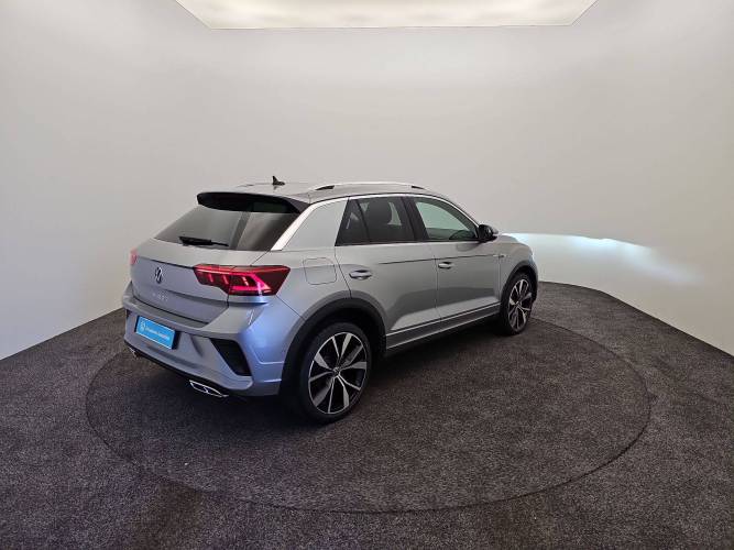 T-Roc 1.5 TSI EVO2 150 Start/Stop DSG7