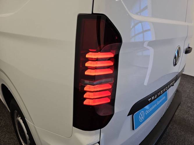 TRANSPORTER VAN L1H1 2.0 TDI 150 BVA8