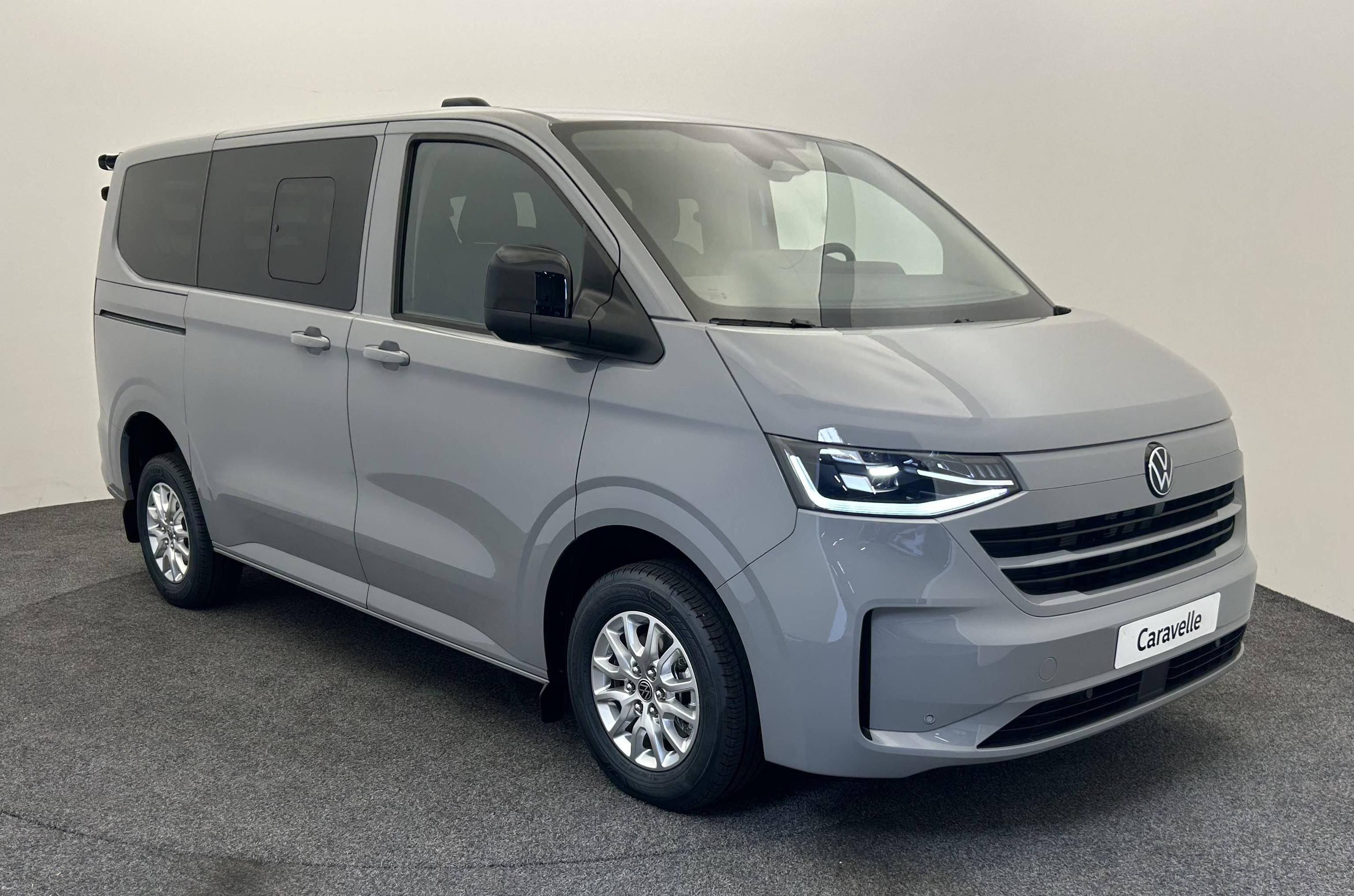 Caravelle 7 2.0 TDI 150 Court BVA8