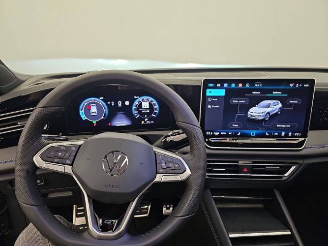 Tiguan 2.0 TDI 150ch DSG7