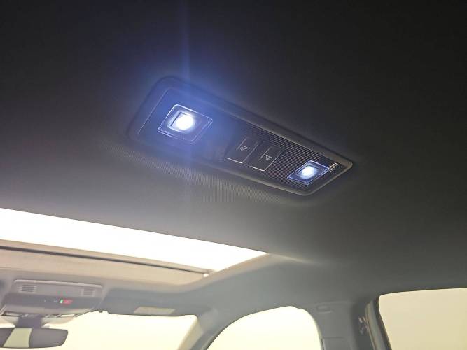 Polo 1.0 TSI 116 S&S DSG7