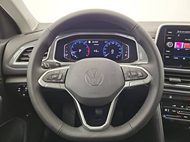 T-Roc 1.5 TSI EVO2 150 Start/Stop DSG7