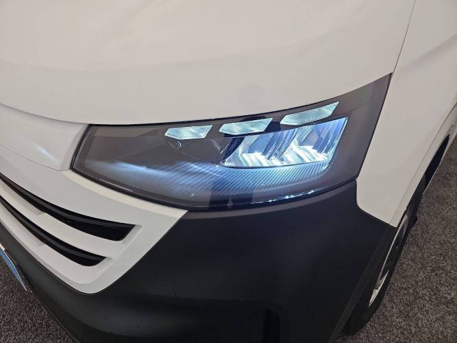 TRANSPORTER VAN L1H1 2.0 TDI 150 BVA8