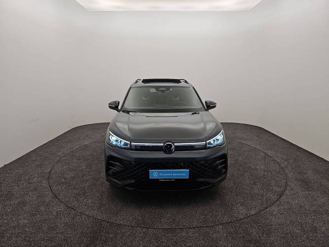 Tiguan 2.0 TDI 150ch DSG7