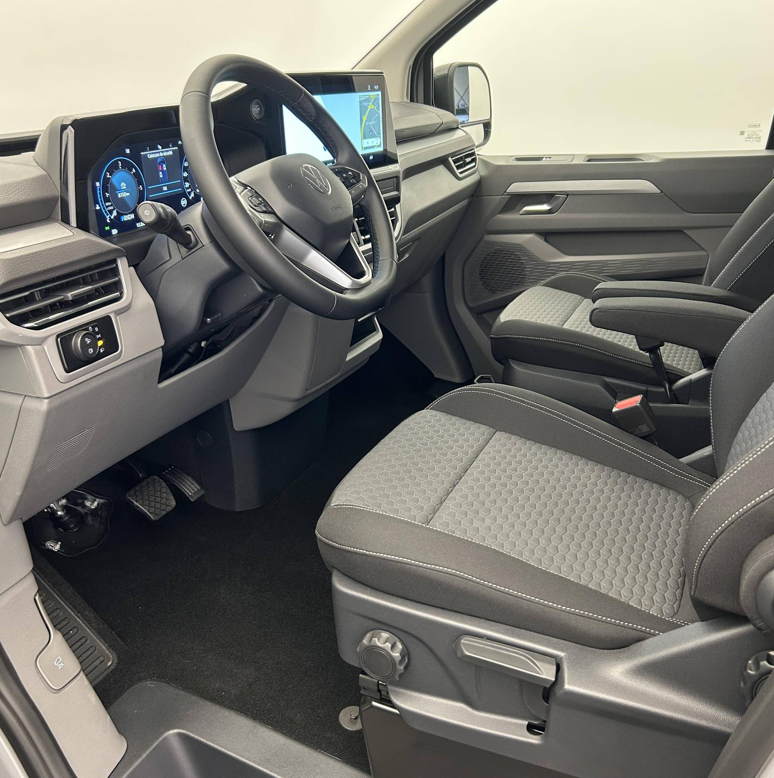 Caravelle 7 2.0 TDI 150 Court BVA8