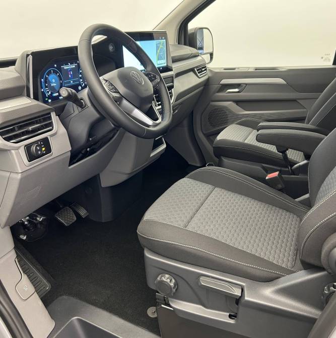 Caravelle 7 2.0 TDI 150 Court BVA8