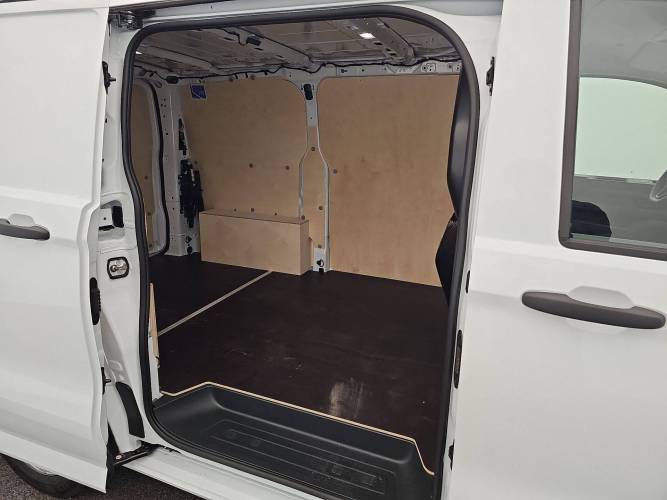 TRANSPORTER VAN L1H1 2.0 TDI 150 BVA8