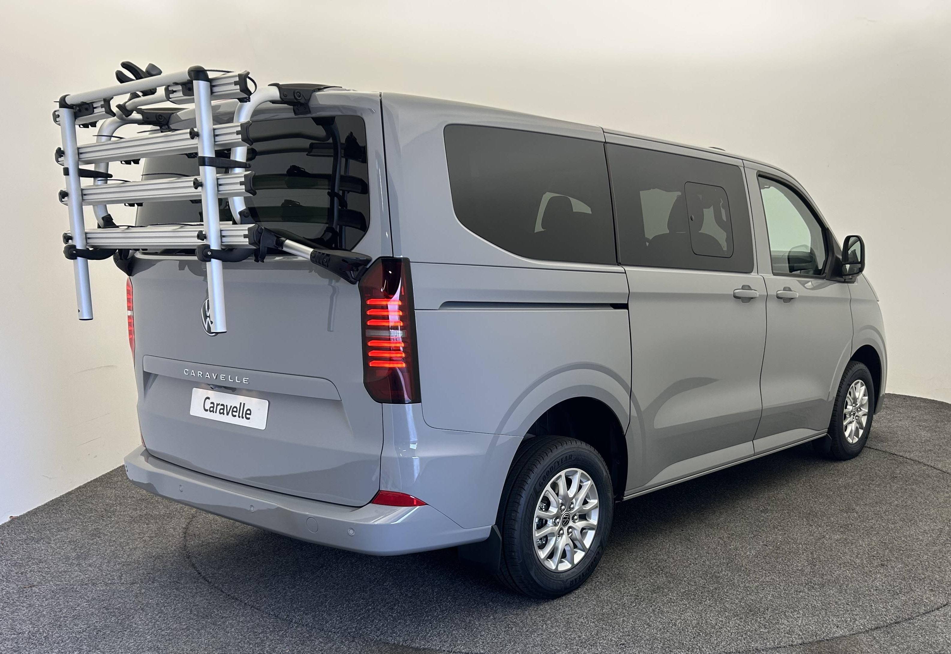 Caravelle 7 2.0 TDI 150 Court BVA8