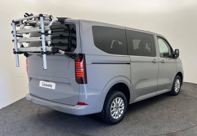 Caravelle 7 2.0 TDI 150 Court BVA8