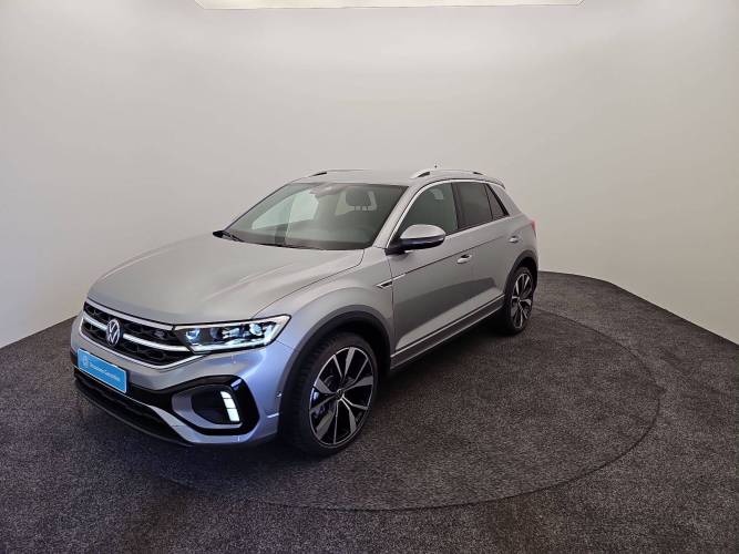 T-Roc 1.5 TSI EVO2 150 Start/Stop DSG7