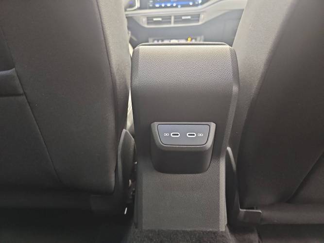 Polo 1.0 TSI 116 S&S DSG7