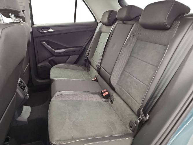 T-Roc 1.5 TSI EVO2 150 Start/Stop DSG7