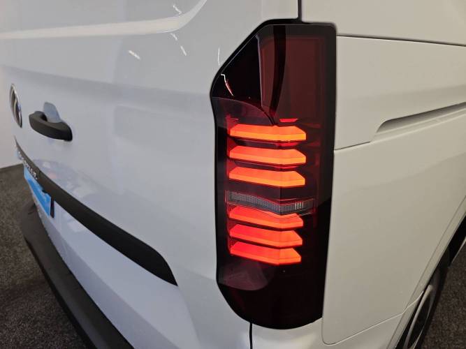 TRANSPORTER VAN L1H1 2.0 TDI 150 BVA8