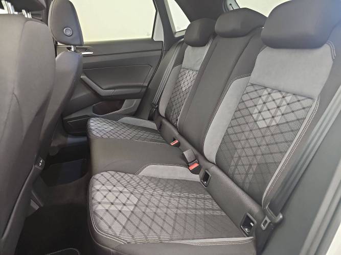 Polo 1.0 TSI 116 S&S DSG7