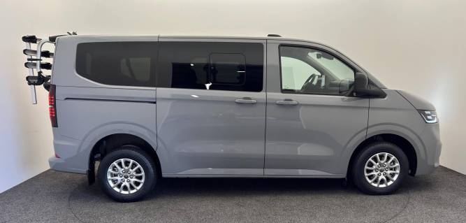 Caravelle 7 2.0 TDI 150 Court BVA8