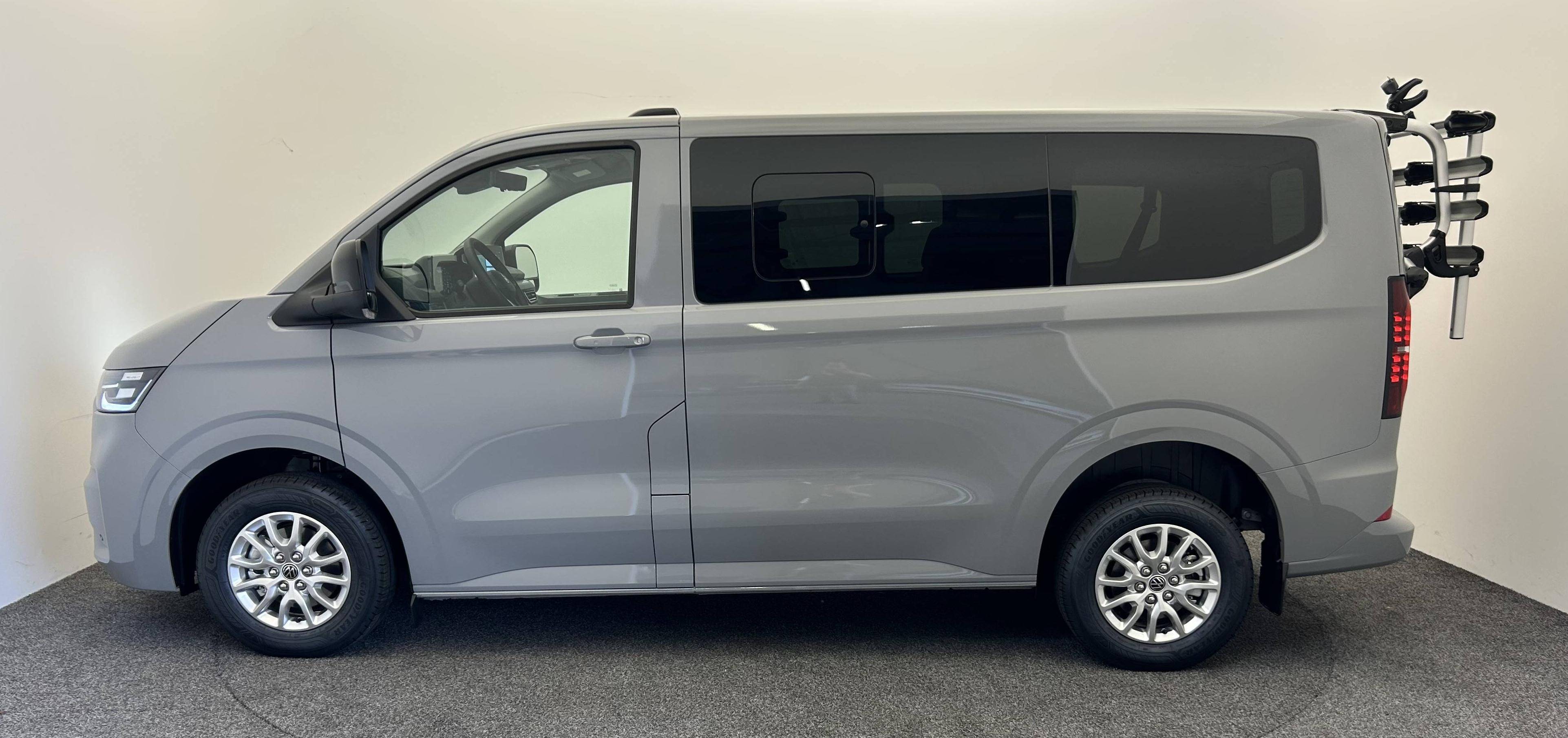 Caravelle 7 2.0 TDI 150 Court BVA8