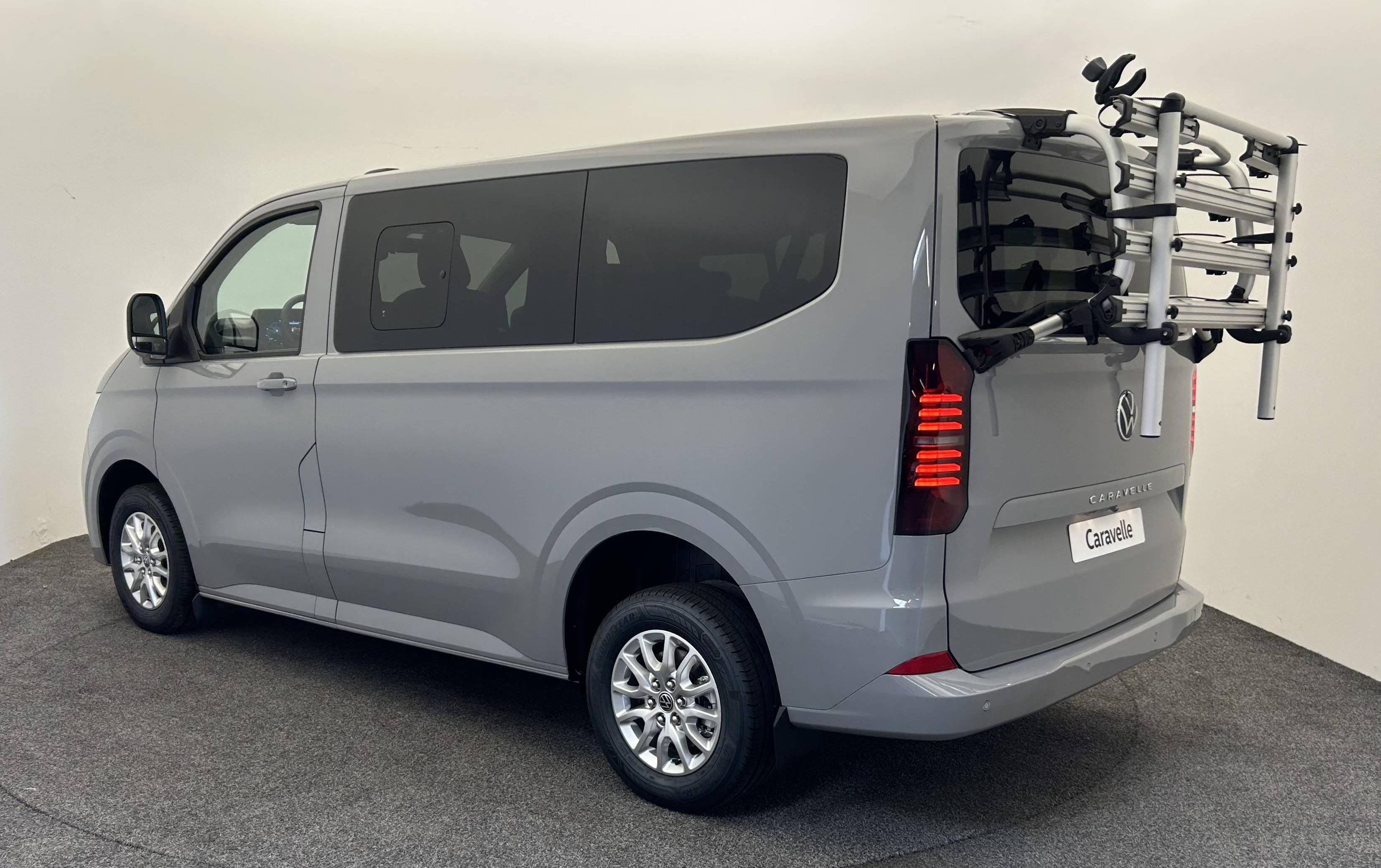 Caravelle 7 2.0 TDI 150 Court BVA8