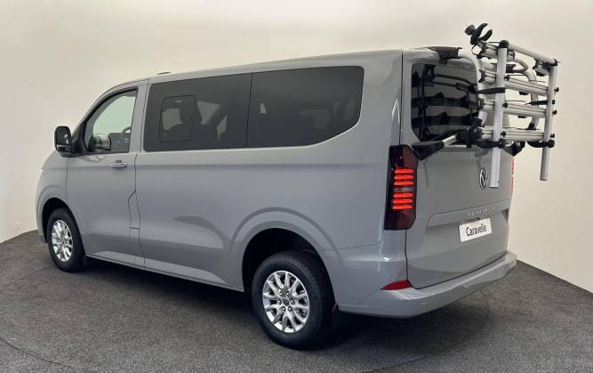 Caravelle 7 2.0 TDI 150 Court BVA8