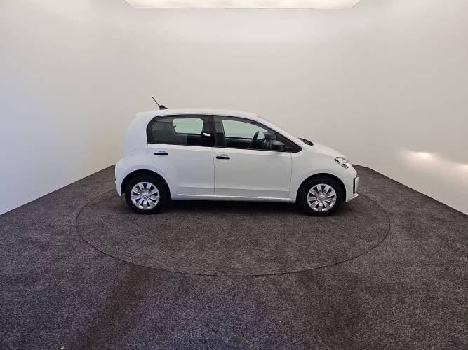 e-up! 2.0 Electrique