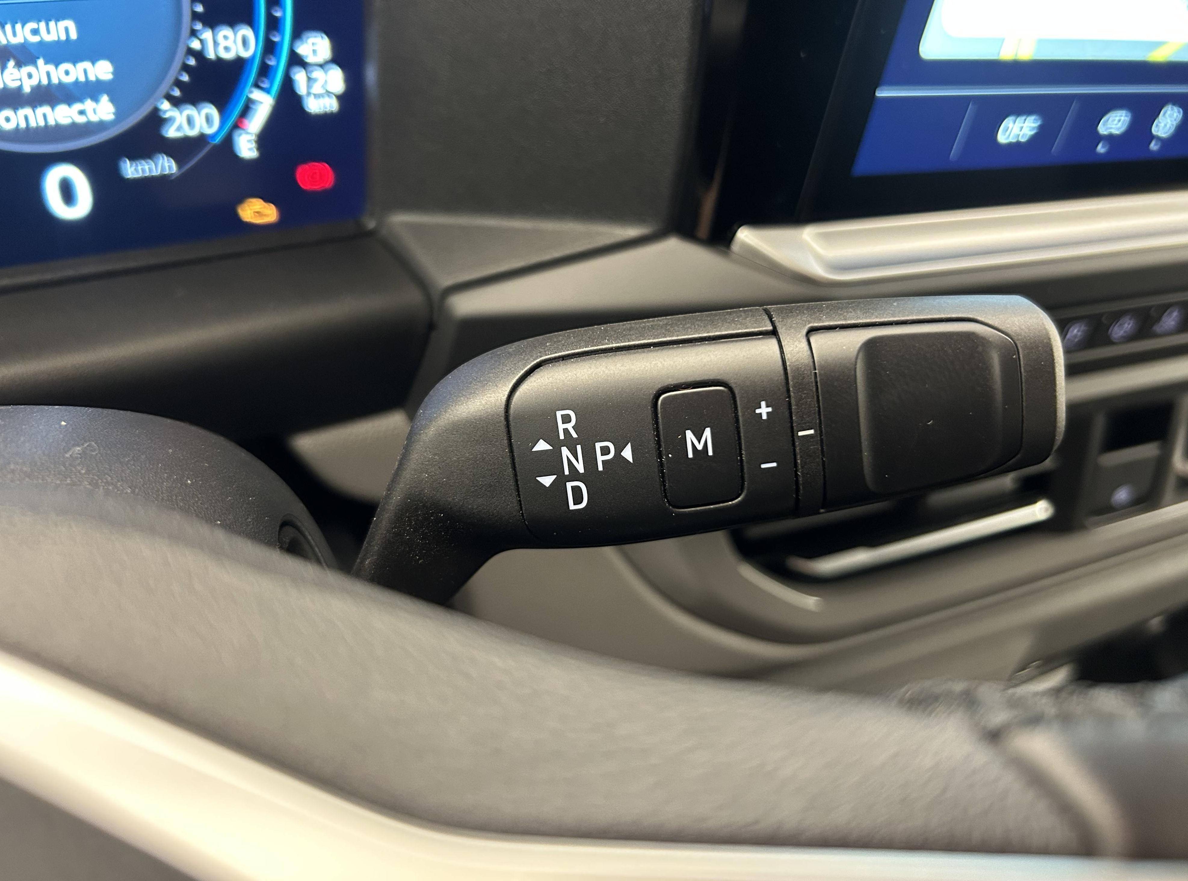 Caravelle 7 2.0 TDI 150 Court BVA8