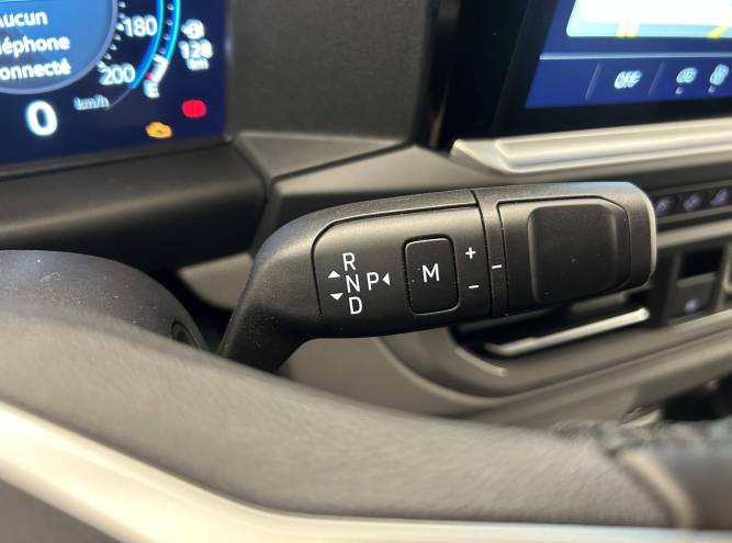 Caravelle 7 2.0 TDI 150 Court BVA8