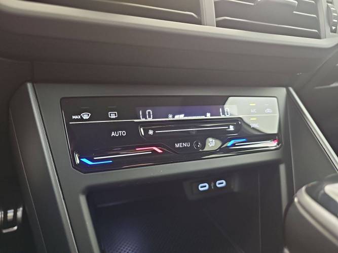 Polo 1.0 TSI 116 S&S DSG7