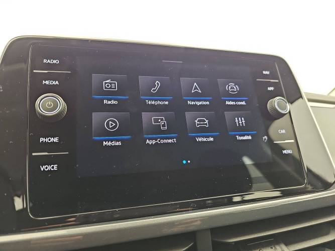 T-Roc 1.5 TSI EVO2 150 Start/Stop DSG7