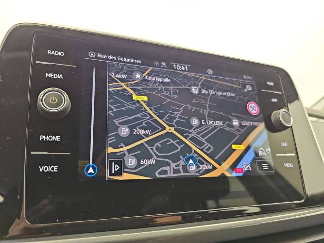 T-Roc 1.5 TSI EVO2 150 Start/Stop DSG7